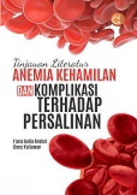 Image of Tinjauan Literatur Anemia Kehamilan Dan Komplikasi Terhadap Persalinan