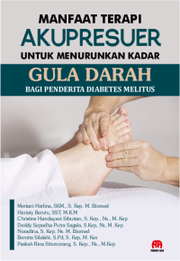Image of Manfaat Terapi Akupresuer untuk menurunkan kadar gula darah bagi penderita Diabetes Melitus