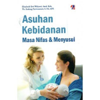 Image of Asuhan Kebidanan Masa Nifas & Menyusui