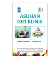 Image of Asuhan Gizi Klinik