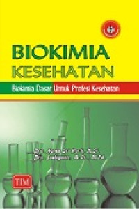 Image of Biokimia Kesehatan