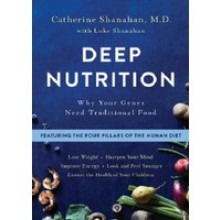 Image of Deep Nutrition