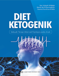 Image of Diet Ketogenik : Sebuah Terapi Alternatif Epilepsi pada Anak