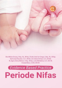 Image of Evidance Based Practice Periode Nifas