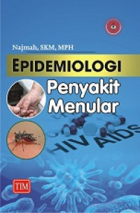 Image of Epidemiologi  Penyakit Menular