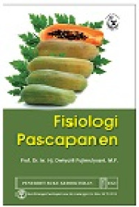 Image of Fisiologi Pasca Panen