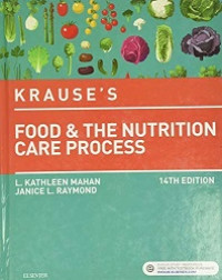 Image of Food & The Nutrition Care Process