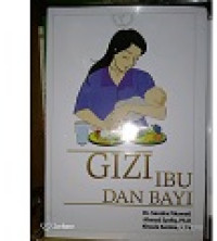 Image of Gizi Ibu dan Bayi