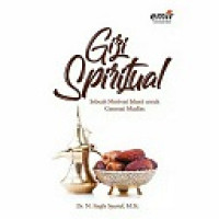 Image of Gizi Spiritual