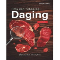 Image of Ilmu dan Teknologi Daging