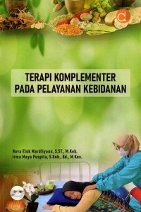 Image of Terapi Komplementer pada Pelayanan Kebidanan