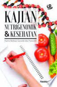 Image of Kajian Nutrigenomik dan Kesehatan