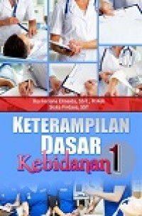Image of Keterampilan Dasar Kebidanan
