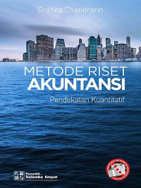 Image of Metode Riset Akuntansi Pendekatan Kuantitatif
