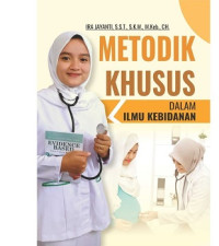 Image of Metodik Khusus dalam Ilmu Kebidanan
