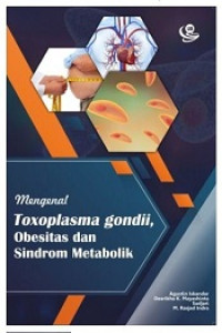 Image of Mengenal Toxoplasma Gondii, Obesitas dan Sindrom Metabolik