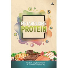 Image of Metabolisme Protein