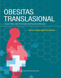 Image of Obesitas Translasional: Aspek Klinis dan Molekuler Kejadian Obesitas