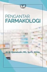Image of Pengantar Farmakologi