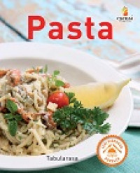Image of Pasta Seri Hidangan Populer