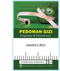 Image of Pedoman Gizi Pengkajian & Dokumentasi