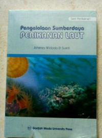 Image of Pengelolaan Sumberdaya Perikanan Laut