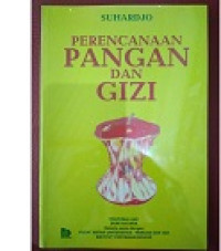 Image of Perencanaan Pangan dan Gizi