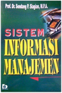Image of Sistem Informasi Manajemen