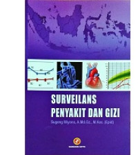 Image of Surveilans Penyakit dan Gizi