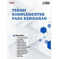 Image of Terapi Komplementer pada Kehamilan