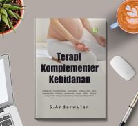 Image of Terapi Komplementer Kebidanan