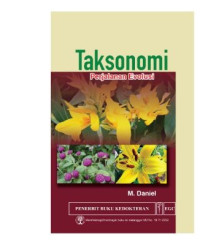 Image of Taksonomi: Perjalanan Evolusi