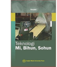 Image of Teknologi Mi, Bihun, Sohun