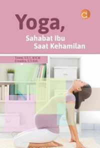 Image of Yoga, Sahabat Ibu saat Kehamilan