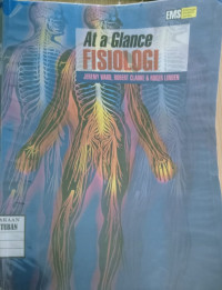 Image of At A Glance Fisiologi