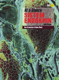 Image of At a Glance Sistem Endokrin