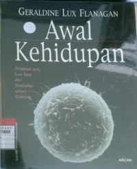Image of Awal Kehidupan