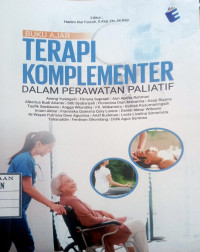 Image of Buku Ajar Terapi Komplementer Dalam Perawatan Paliatif