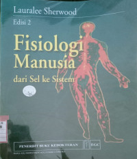 Image of Fisiologi Manusia : dari Sel ke Sistem Eisi 2