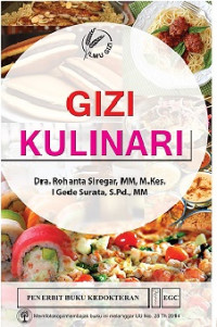 Image of Gizi Kulinari