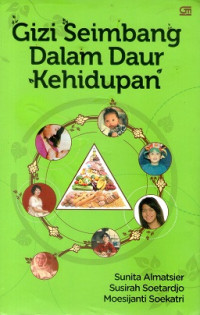 Image of Gizi Seimbang Dalam Daur Kehidupan