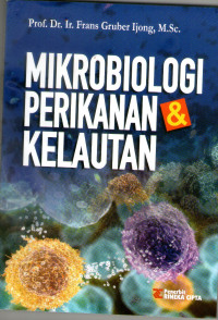 Image of Mikrobiologi Perikanan & Kelautan