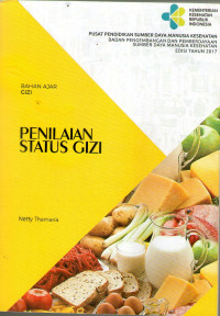Image of Penilaian Status Gizi