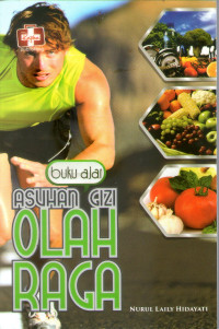 Image of Buku ajar : Asuhan gizi olahraga