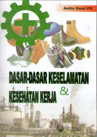 Image of Dasar-dasar Keselamatan & Kesehatan Kerja