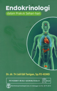 Image of Endokrinologi dalam Praktik Sehari-Hari