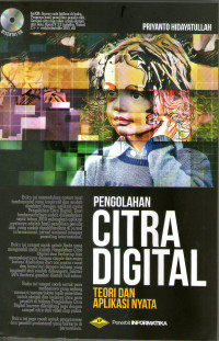 Image of Pengolahan Citra Digital : Teori dan Aplikasi Nyata