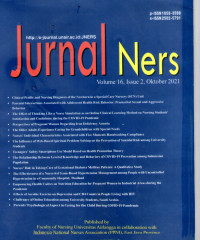 Image of Jurnal Ners
