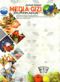Image of Media Gizi Indonesia
