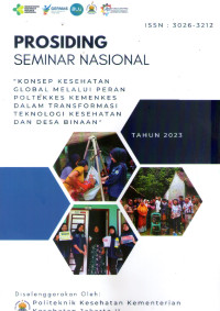 Image of Prosiding Seminar Nasional 